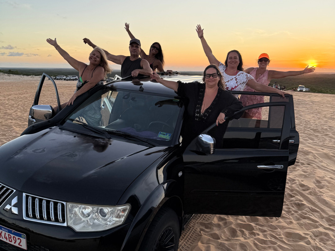 Natal Exclusivo Tour-Natal必去景点