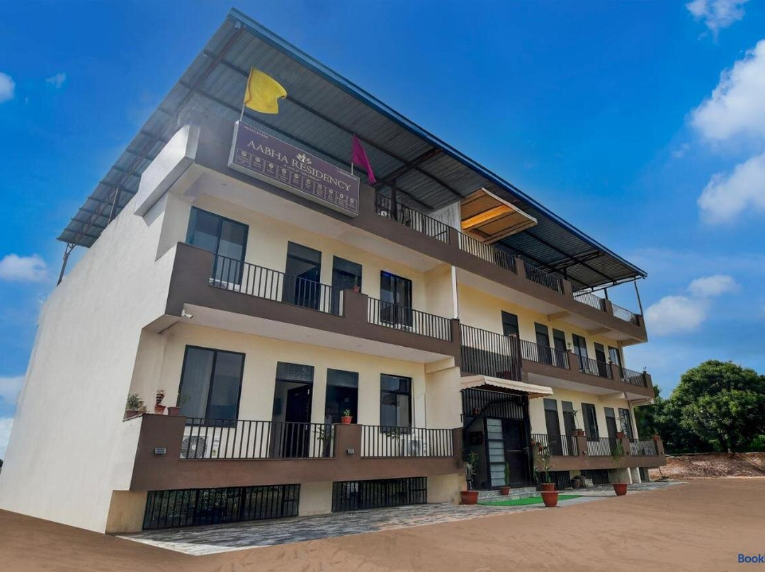 Super Hotel O Aabha Residency