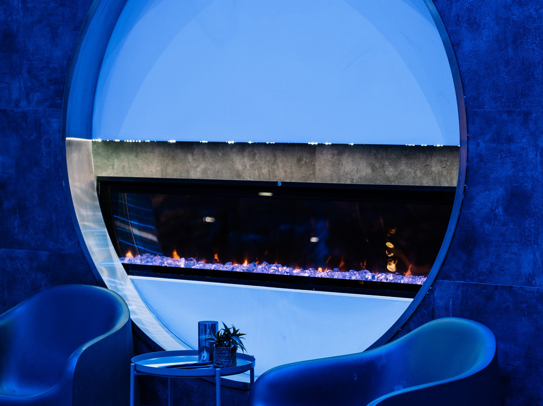 潘特里迪斯酒店主图