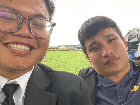 Verdure Lotus Cruises-团洲岛必去景点