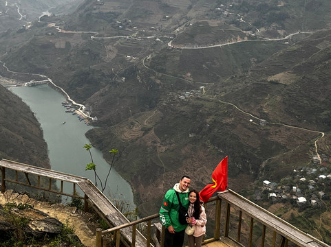 Infinity Ha Giang Loop-Ha Giang必去景点
