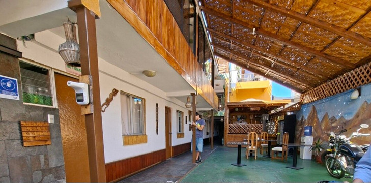 地中海酒店主图