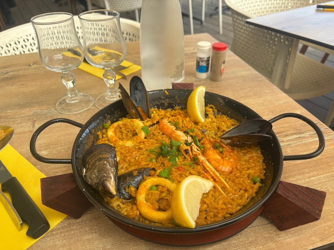 Brasserie Du Quai