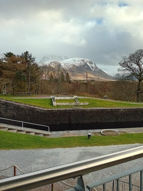 莫瑞斯酒店-酒店景观