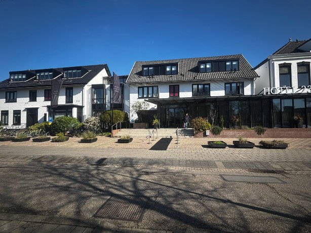 Hotel Twenty-three-官方