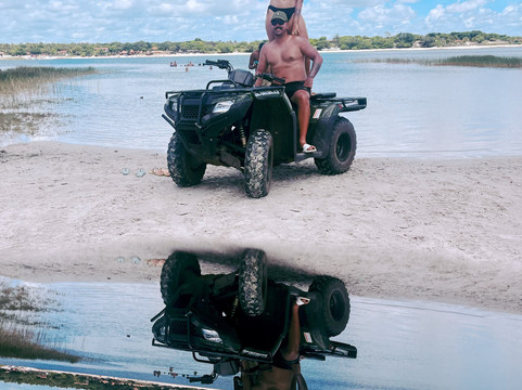 Natal Turistando-Natal必去景点