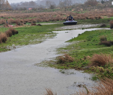 Hover Force Ltd-Frodsham必去景点