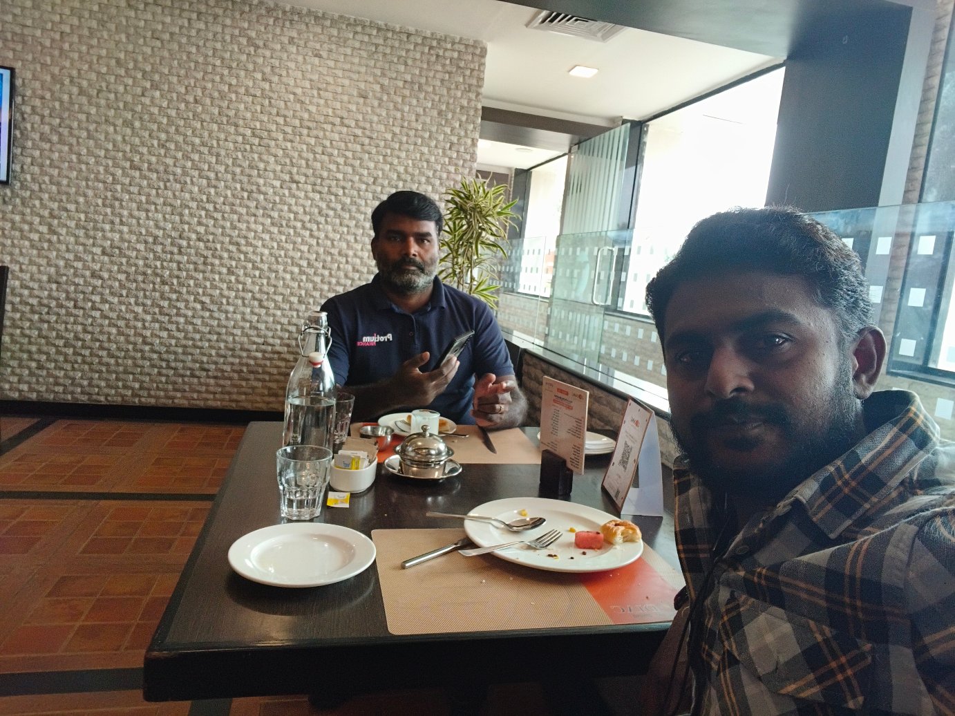 克拉尔斯塔酒店-官方