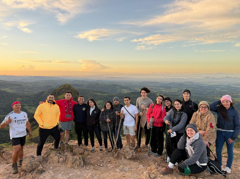 Cerro Pelado-Juntas必去景点