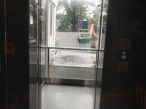 萨加里卡度假村主图