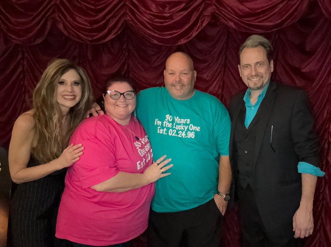 Intrigue Theater-尤里卡斯普林斯必去景点