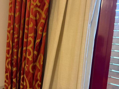 佳兰特酒店主图