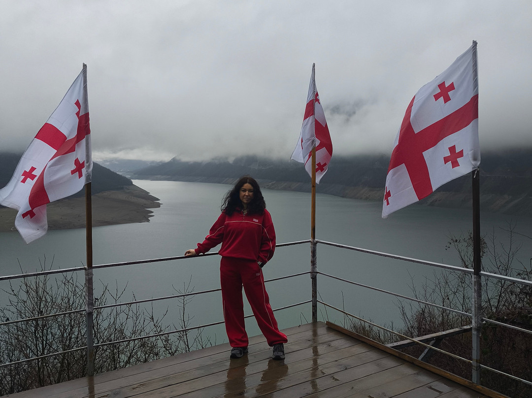 ushba travel to Georgia-第比利斯必去景点