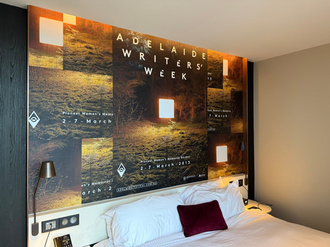 阿德莱德市场英迪格酒店主图