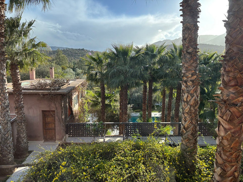 多卡度假屋（仅限成人）主图