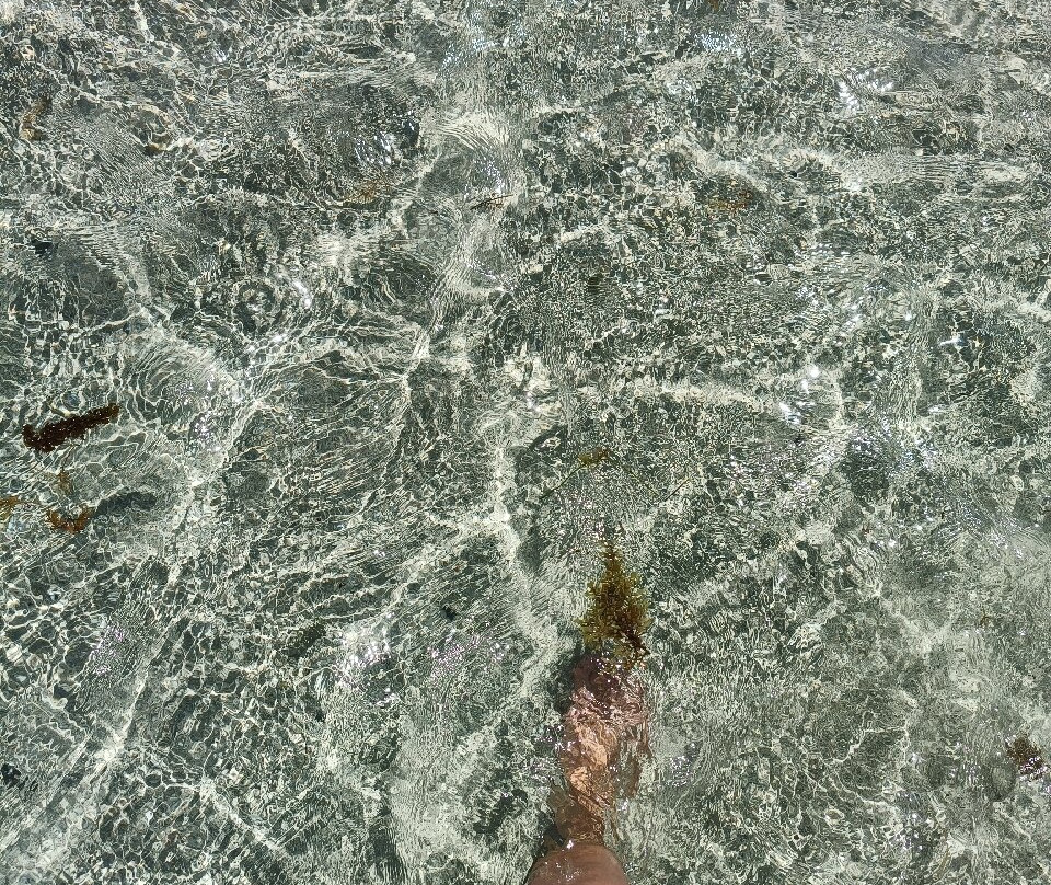 Anse Michel-Sainte-Anne必去景点