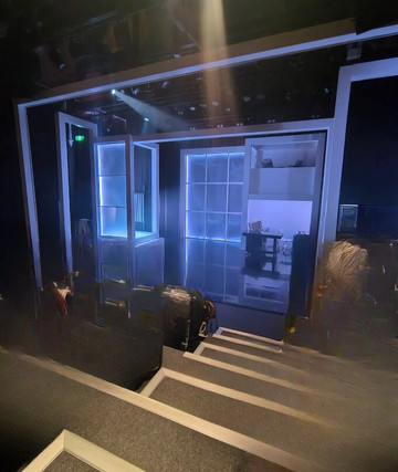 Chapel Off Chapel-普拉兰必去景点