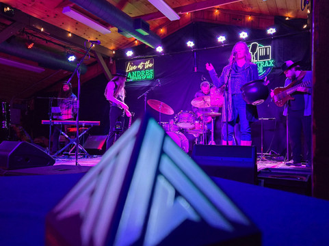 Andres Institute of Art-Brookline必去景点