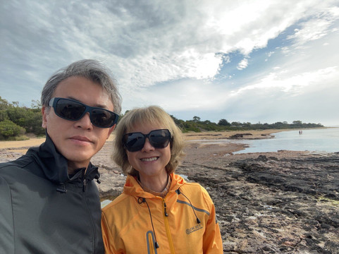 岛屿微风度假村主图