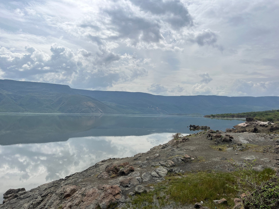 Baiskeli Adventures-内罗毕必去景点