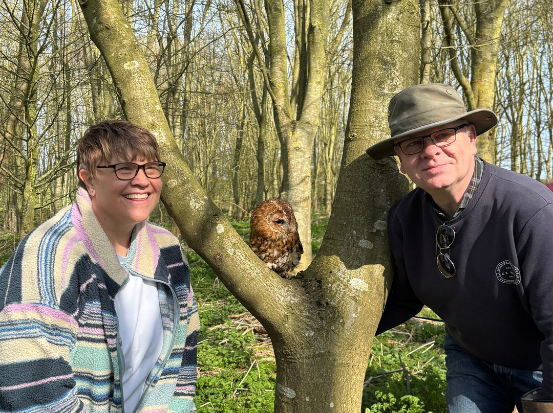 Rutland Outdoor Pursuits-Cottesmore必去景点