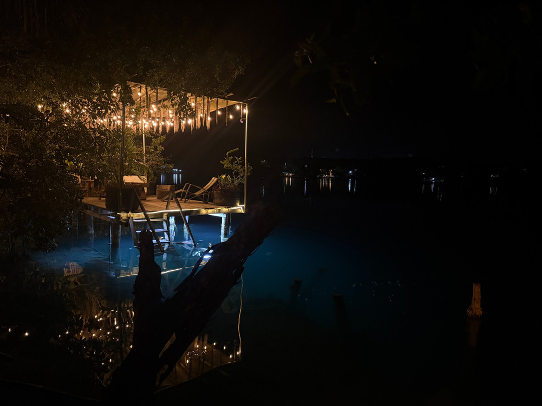 Hotel Xu-La Azul主图