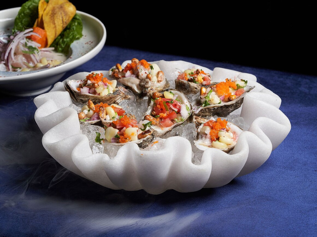 Tótem Beach Resto bar主图