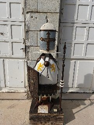 Château-musée De Saumur-梭缪尔必去景点