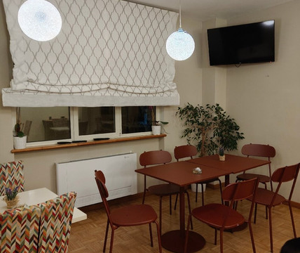 艾尔伯格达本尼德塔酒店主图