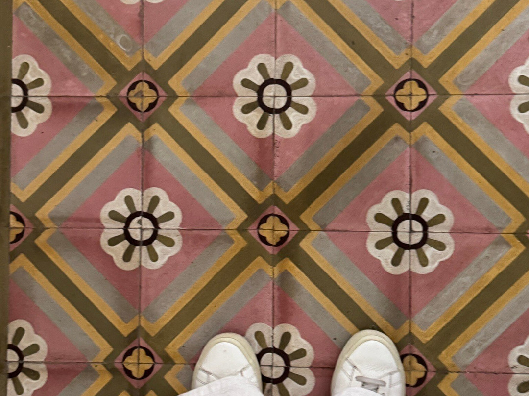 Bodega Los Toneles-门多萨必去景点