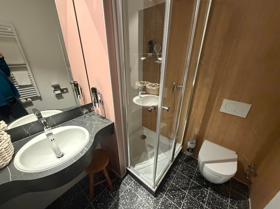 Bc Hotel Bad Kreuznach Gmbh主图