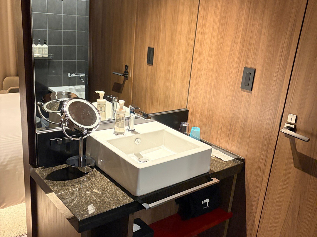 三井花园酒店六本木普米尔主图