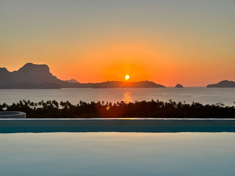 Atalaya Resort El Nido