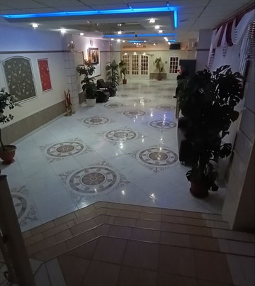 Astral Hotel Complex A主图