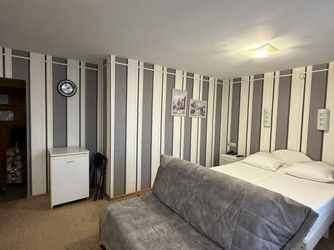 伏尔戈-唐酒店主图