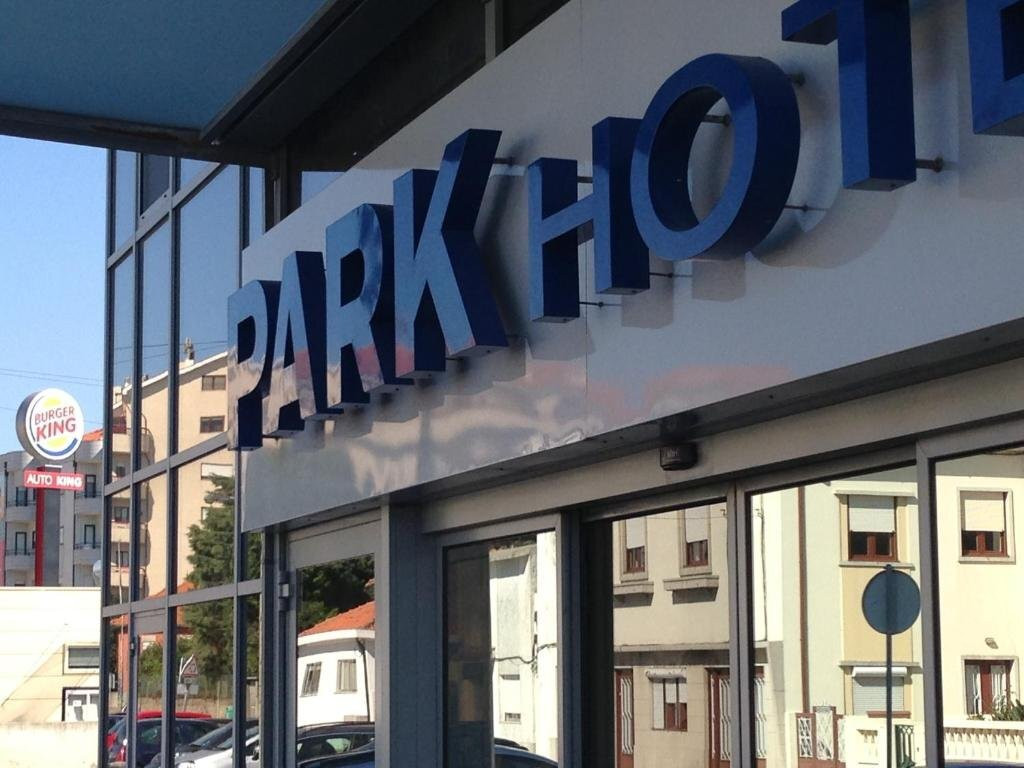 Madalena酒店住宿-Park Hotel Porto Gaia