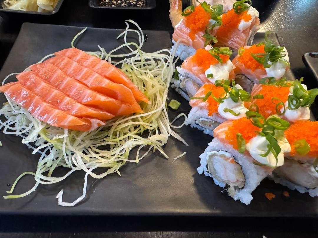 Marlin Sushi