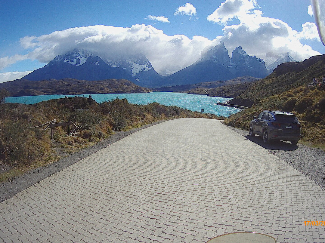 Moto Patagonia-巴拉斯港必去景点