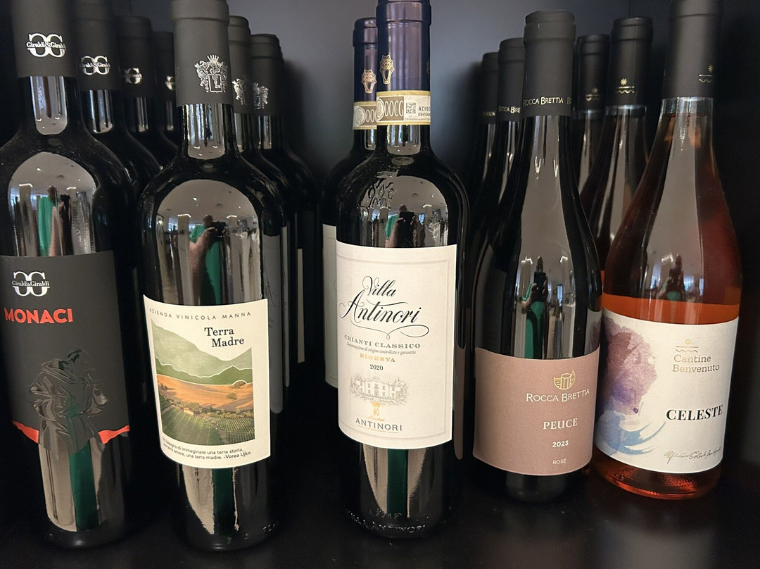 欧罗巴科森扎酒店主图