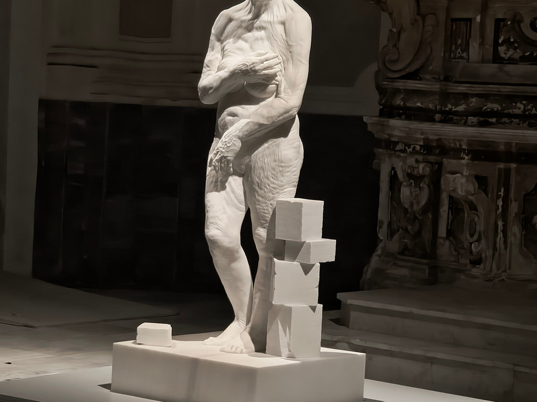 Jago Museum-那不勒斯必去景点