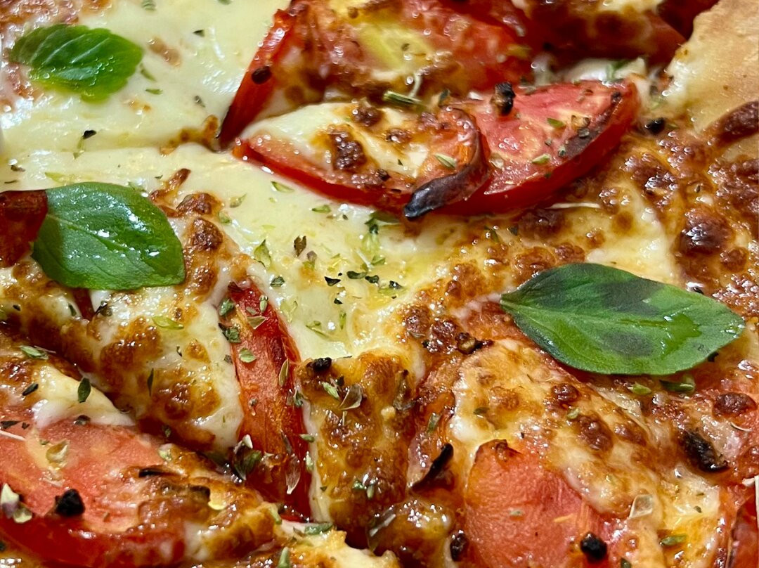Pizzaria Fatias de Ouro