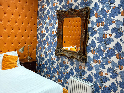 科尔交易所酒店主图