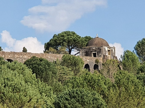 Aqueduto dos Pegões-Tomar必去景点
