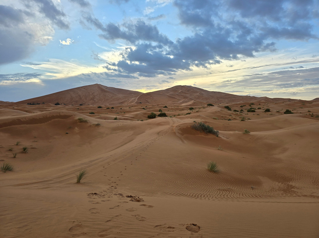 Spirit of Morocco-阿伊特·本·哈杜筑垒村必去景点
