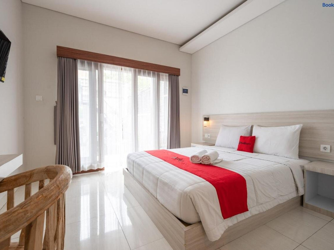 RedDoorz Plus @ Yasa’s Living Denpasar