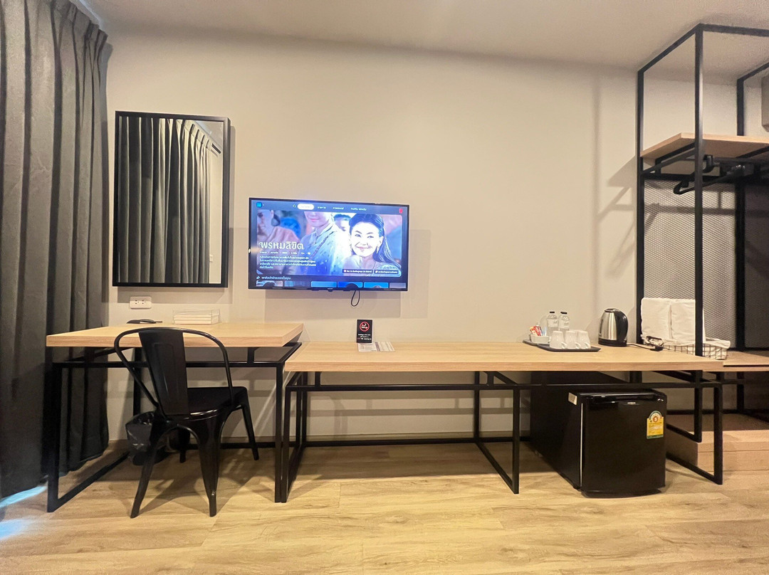 邦尼亚旅程酒店主图