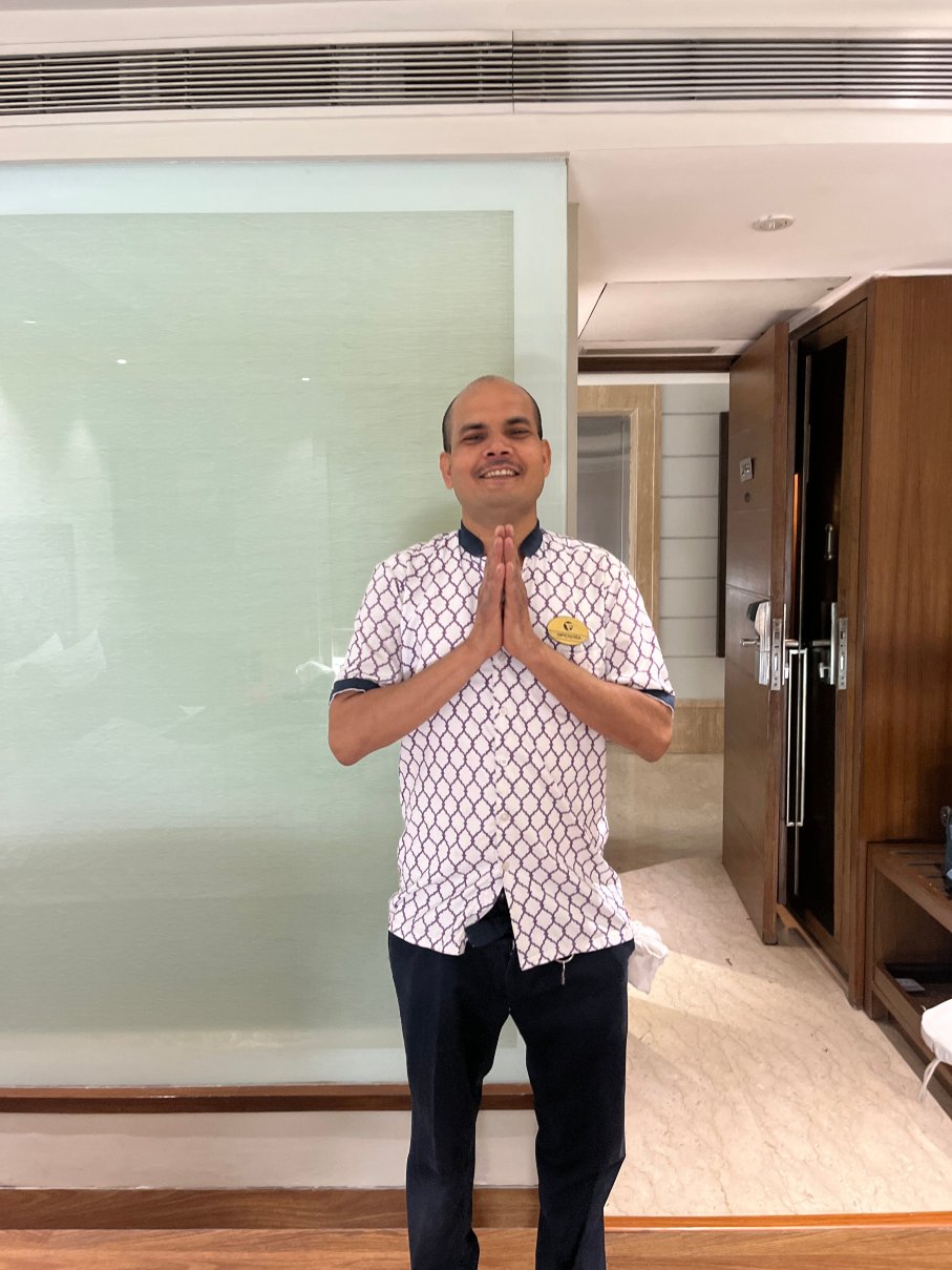 Fortune Sector 27, Noida - ITC酒店集团成员-官方