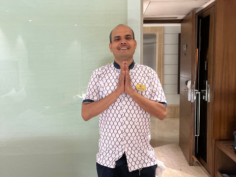 Fortune Sector 27, Noida - ITC酒店集团成员主图