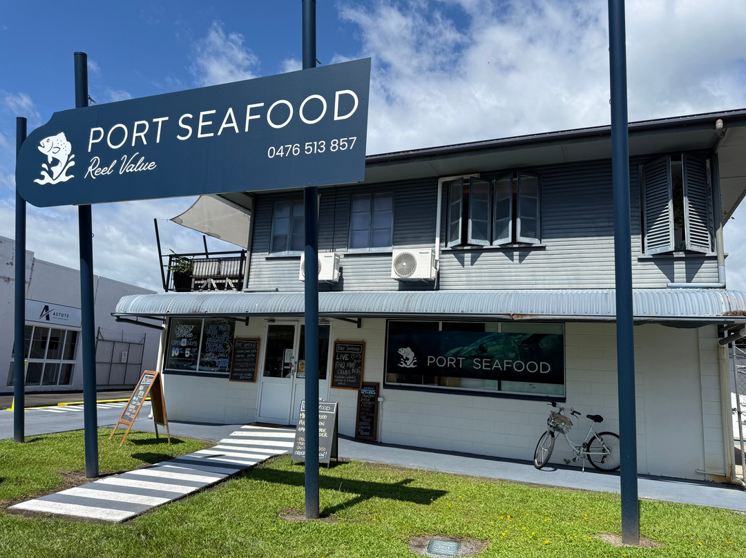 Port Seafood