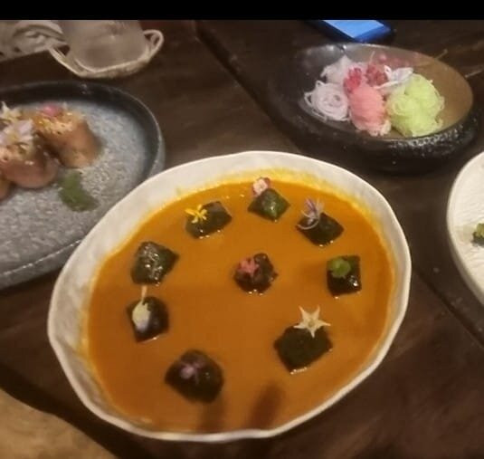 ร้านอาหาร ข้าว ขวัญ